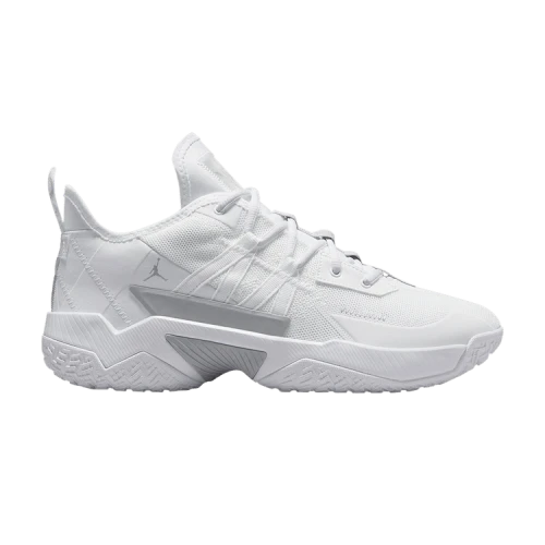 Jordan One Take 2 'Pure Money'