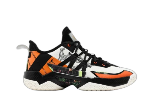 Jordan One Take 2 'Shattered Backboard'