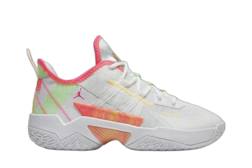 Jordan One Take 2 PF 'Summertime Fresh'