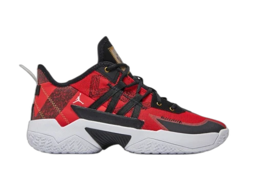 Jordan One Take 2 PF 'Bred'