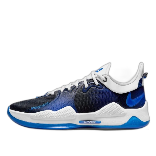 Nike PlayStation x PG 5 'Racer Blue'