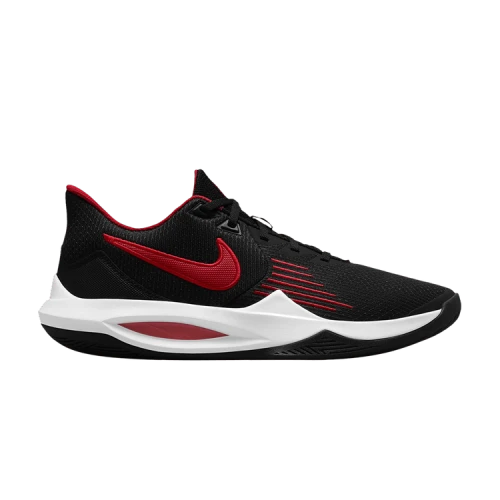 Nike Precision 5 Bred