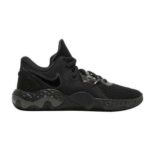 Nike Renew Elevate 2 Triple Black