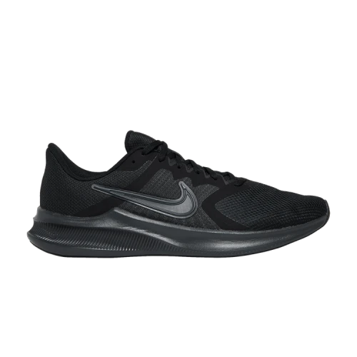 Nike Downshifter 11 Black Smoke Grey