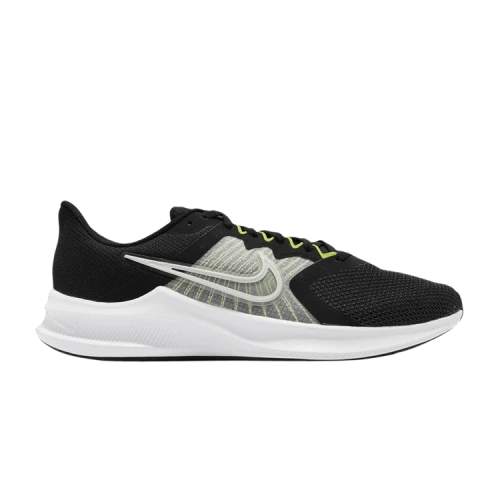 Nike Downshifter 11 'Black Volt'