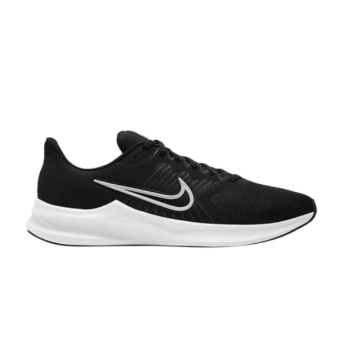 Nike Downshifter 11 Black White