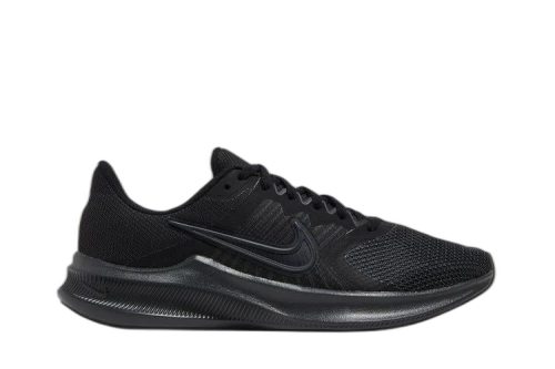 Nike Downshifter 11 'Black Dark Smoke Grey' (Women's)