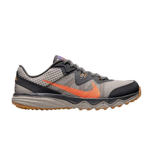 Nike Juniper Trail 'Cobblestone Rush Orange'