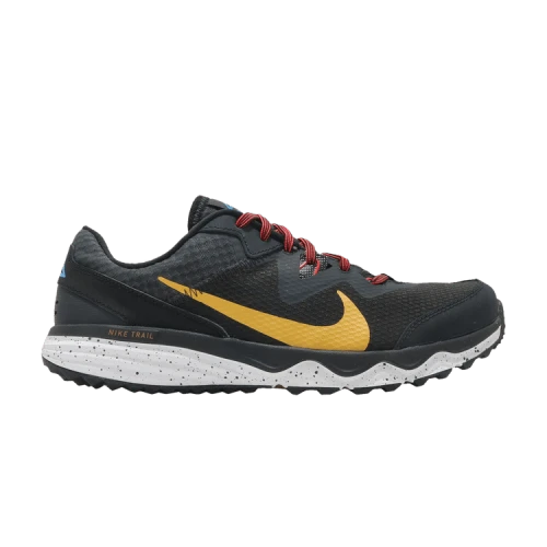 Nike Juniper Trail 'Dark Sulfur'