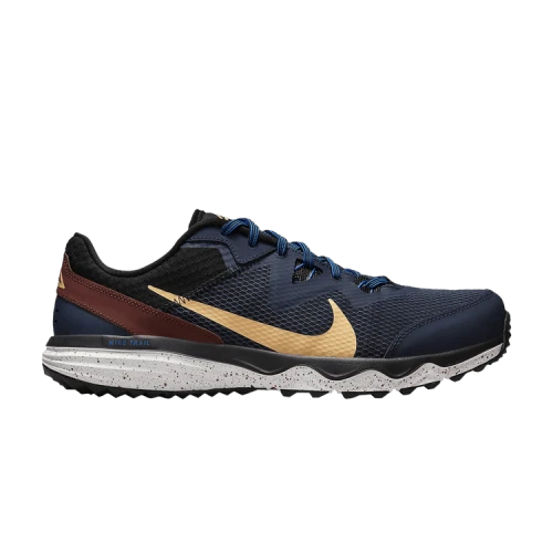 Nike Juniper Trail Thunder Blue Melon Tint