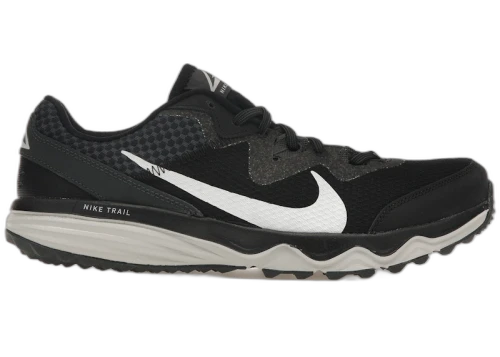Nike Juniper Trail Black (Women's)