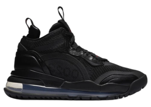 Jordan Aerospace 720 Jacquard Black