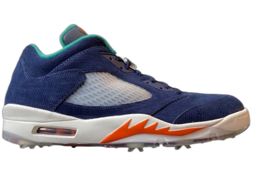 Jordan 5 Low Golf NRG Lucky Good