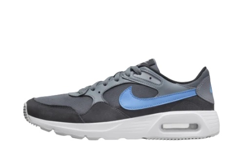 Nike Air Max SC Cool Grey University Blue
