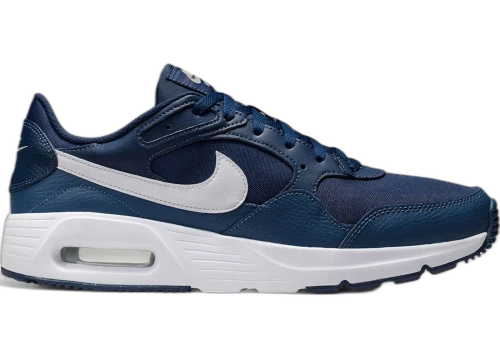 Nike Air Max SC Midnight Navy Diffused Blue