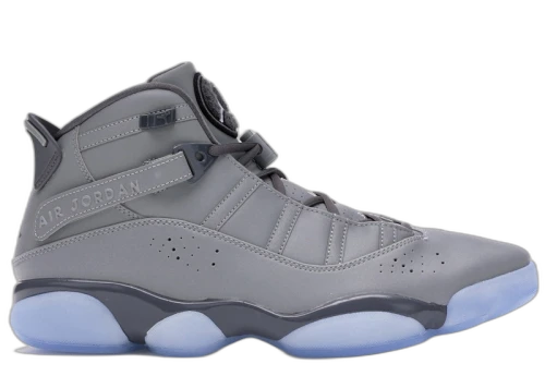 Jordan 6 Rings 3M (2020)