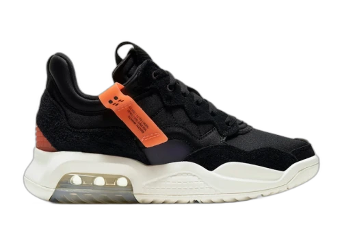 Jordan MA-2 Black Starfish (Women's)