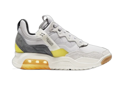 Jordan MA2 Opti Yellow (Women's)