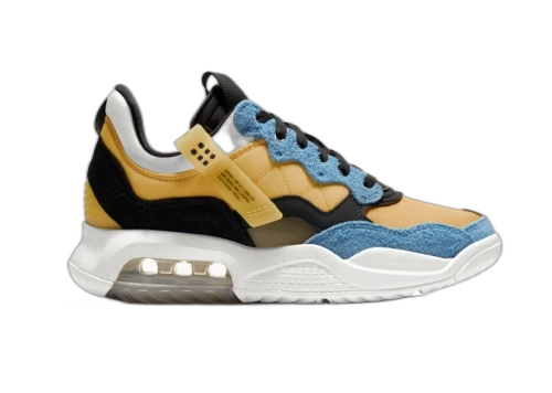 Jordan MA2 University Gold (Women's)