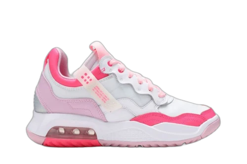 Jordan MA2 GS 'Light Arctic Pink'