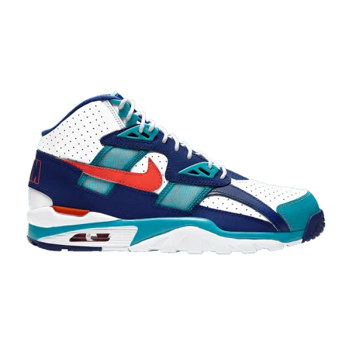 Nike Air Trainer SC High Miami Dolphins
