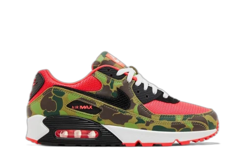 Nike Air Max 90 SP 'Reverse Duck Camo' 2024