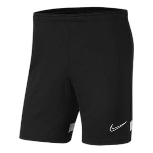 Nike Dri-fit Academy Casual Breathable Sports Shorts Black