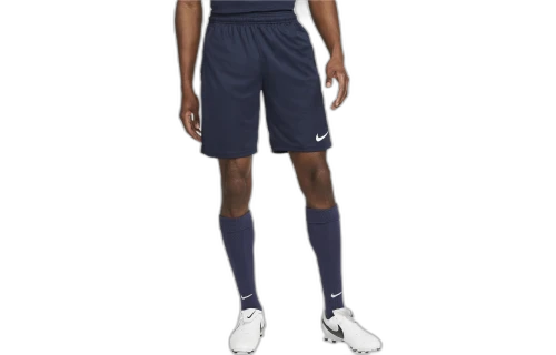 Nike Dri-FIT Park Training Shorts 'Navy'