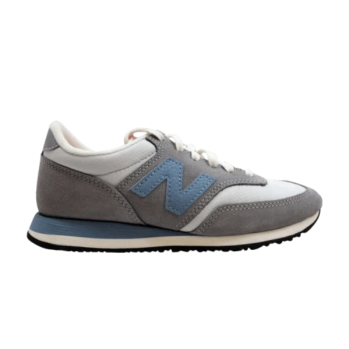 New Balance 620 Classic Summit Suede (Women's)