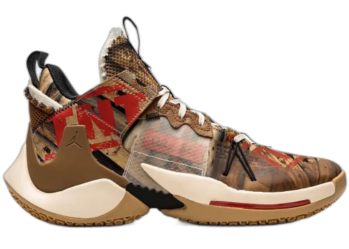 Jordan Why Not Zer0.2 SE TNT