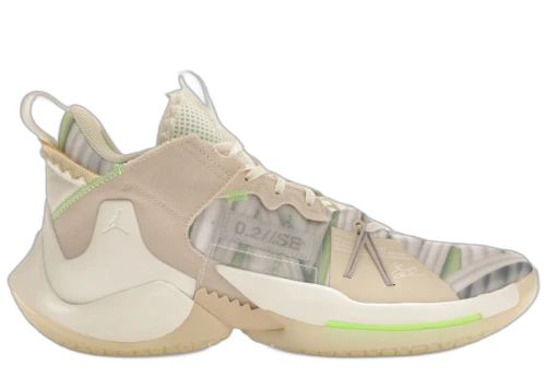 Jordan Why Not Zer0.2 SE Mummy
