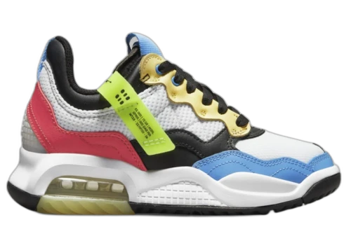 Jordan MA2 White Coast (GS)