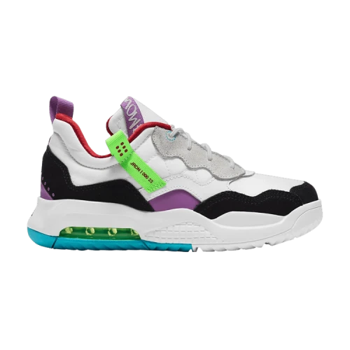 (PS) Air Jordan MA2 'Greatest Gift'