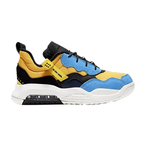 (PS) Air Jordan MA2 'University Gold'