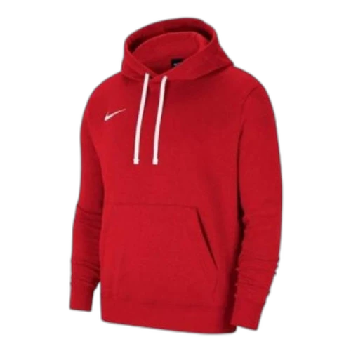 Nike Team Club 20 Hoodie 'University Red'
