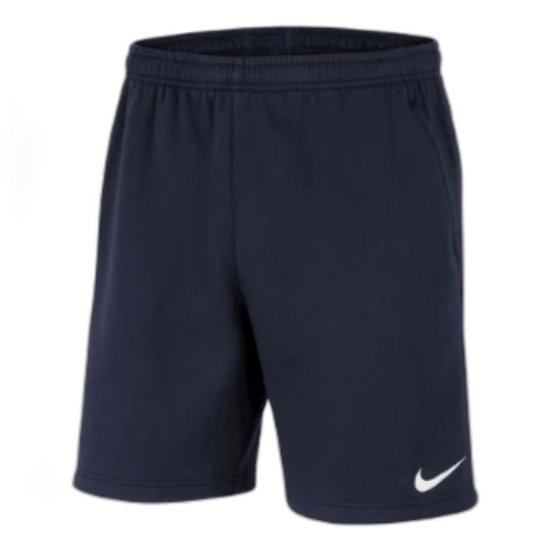 Nike Team Club 20 Short 'Navy Blue'