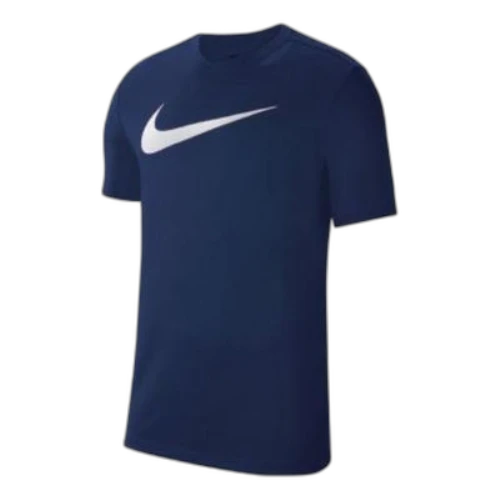 Nike Dri-FIT Park Soccer T-Shirt 'Navy'