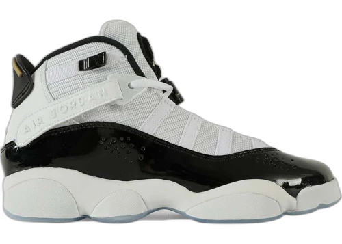 Jordan 6 Rings Defining Moments (GS)