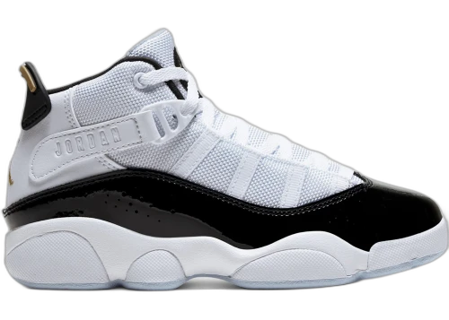 Jordan 6 Rings Defining Moments (PS)