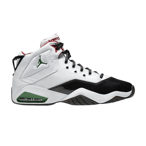 Jordan B'Loyal 'White Pine Green'