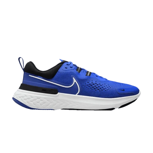 Nike React Miler 2 'Hyper Royal'
