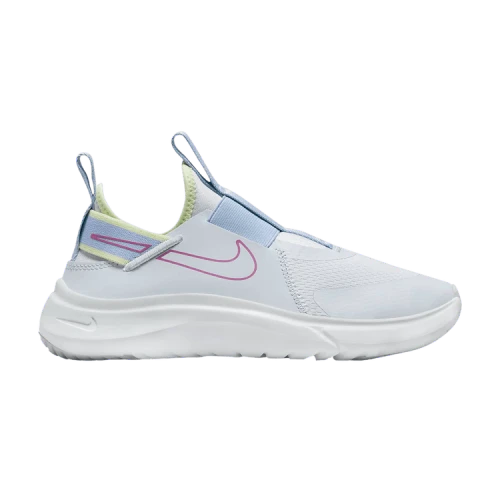 Nike Flex Plus GS 'Cobalt Bliss Cosmic Fuchsia'