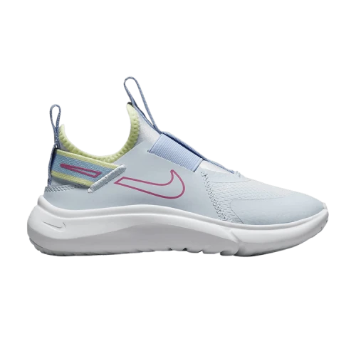 Nike Flex Plus PS 'Cobalt Bliss Cosmic Fuchsia'
