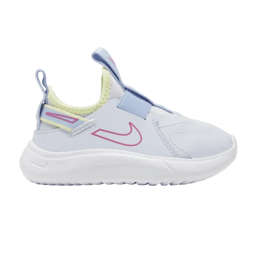 (TD) Nike Flex Plus 'Cobalt Bliss Cosmic Fuchsia'