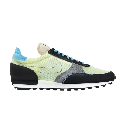 Nike Daybreak Type Barely Volt Baltic Blue