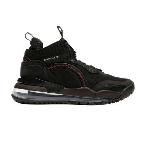 Air Jordan Aerospace 720 'Black'