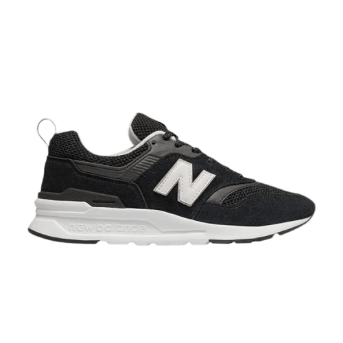 New Balance 997H 'Urban Pack - Black' (Women's)