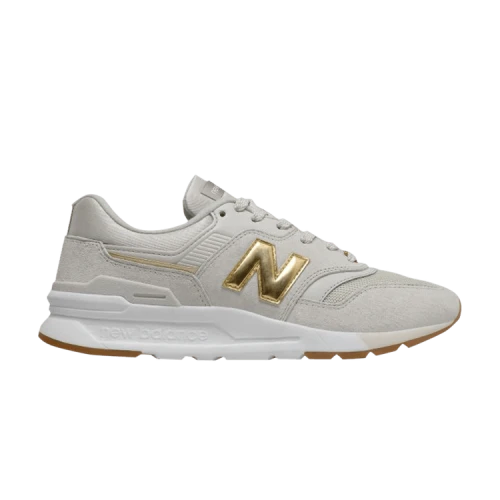 New Balance 997H 'Beige Gold' (Women's)