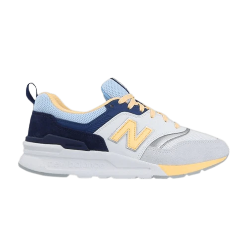 New Balance 997H 'Platinum Sky' (Women's)