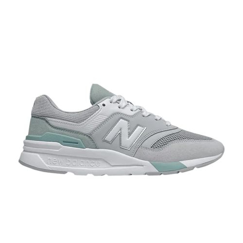 New Balance 997H 'Silver Mink Blue' (Women's)